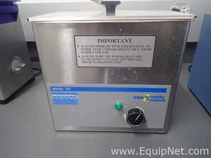 VWR Scientific 75T Ultrasonic Cleaner