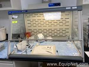 Lot 222 Listing# 1029701 Labconco Corporation Fume and Flow Hood