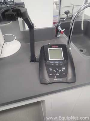 Lot 233 Listing# 1056058 Thermo Scientific Orion Star A211 pH Meter