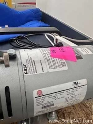 Used Vacuum Pumps