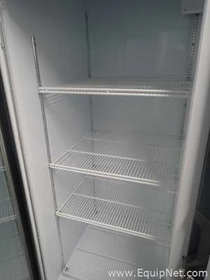 Used Industrial Refrigerators