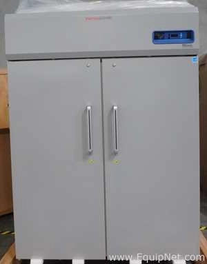 New Thermo Scientific TSX Series High Performance Refrigerator
