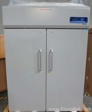 Used Industrial Refrigerators