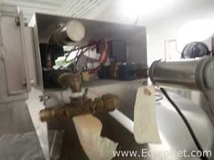 Used Cryogenic Support Equipment