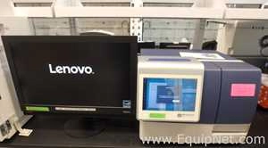 Lot 11 Listing# 1058427 Molecular Devices SpectraMax iD3 Microplate Reader with Think Center
