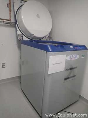 American BioTech Supply Auto Max 2 PS Cryo Storage System