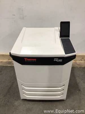 Thermo Fisher Scientific Sorvall Lynx 6000 Refrigerated Laboratory Centrifuge
