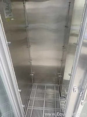 Used Industrial Refrigerators