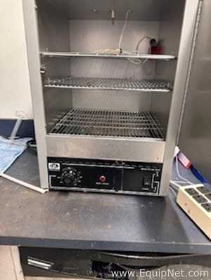 Lot 290 Listing# 1032464 Quincy Lab 20GC Lab Oven