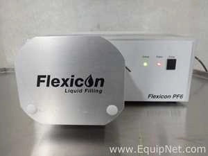 Lot 127 Listing# 1058555 Flexicon PF Laboratory Peristaltic Pump