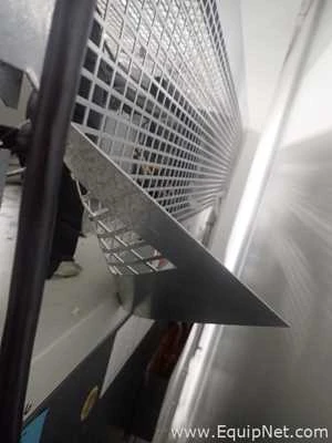 Used Industrial Refrigerators