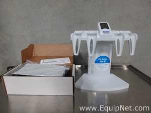 Lot of 18 Mettler Toledo SmartStand SCS-B Pipettor Charging Stands