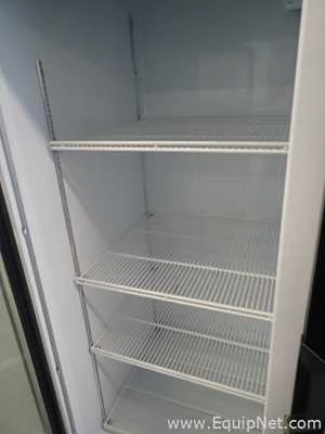 Used Industrial Refrigerators