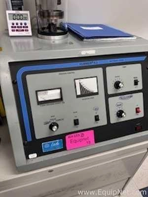 Lot 67 Listing# 1032449 Hummer 30990 Coater