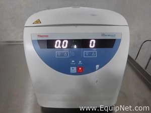 Lot 196 Listing# 1058517 Thermo Scientific Sorvall Legend Micro 21 Centrifuge