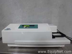 Molecular Devices Versa Max Tunable Absorbance Microplate Reader