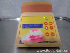 Miltenyi Biotec GentleMACS Dissociator