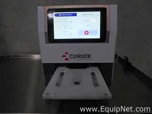 Curiox Microplate Washer