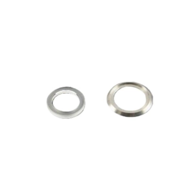 Bioptech 22mm Glass Spacer (for Coverslip Weight) 070303-22-2