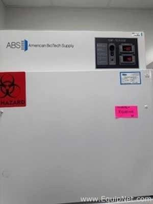 Lot 130 Listing# 1032470 American BioTech Supply Low Temperature Freezer
