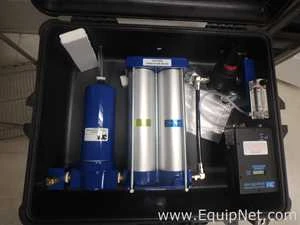 Lot 77 Listing# 790014 3M 256-02-01 Portable Air Panel 100 SCFM