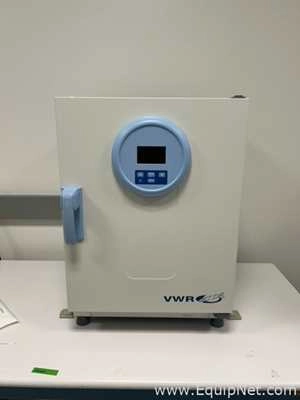 VWR Scientific 89511-418 Benchtop Gravity Convection Incubator