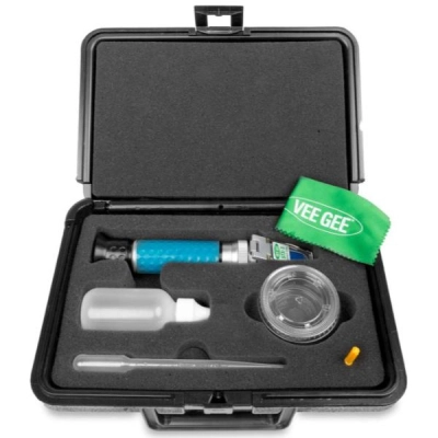 Heathrow Water Testing Field Kit 43036-KIT