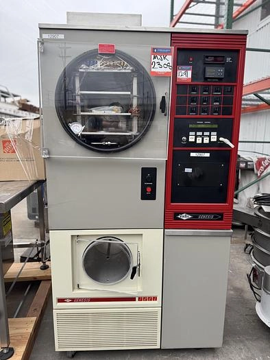 Virtis Genesis Air Dryer