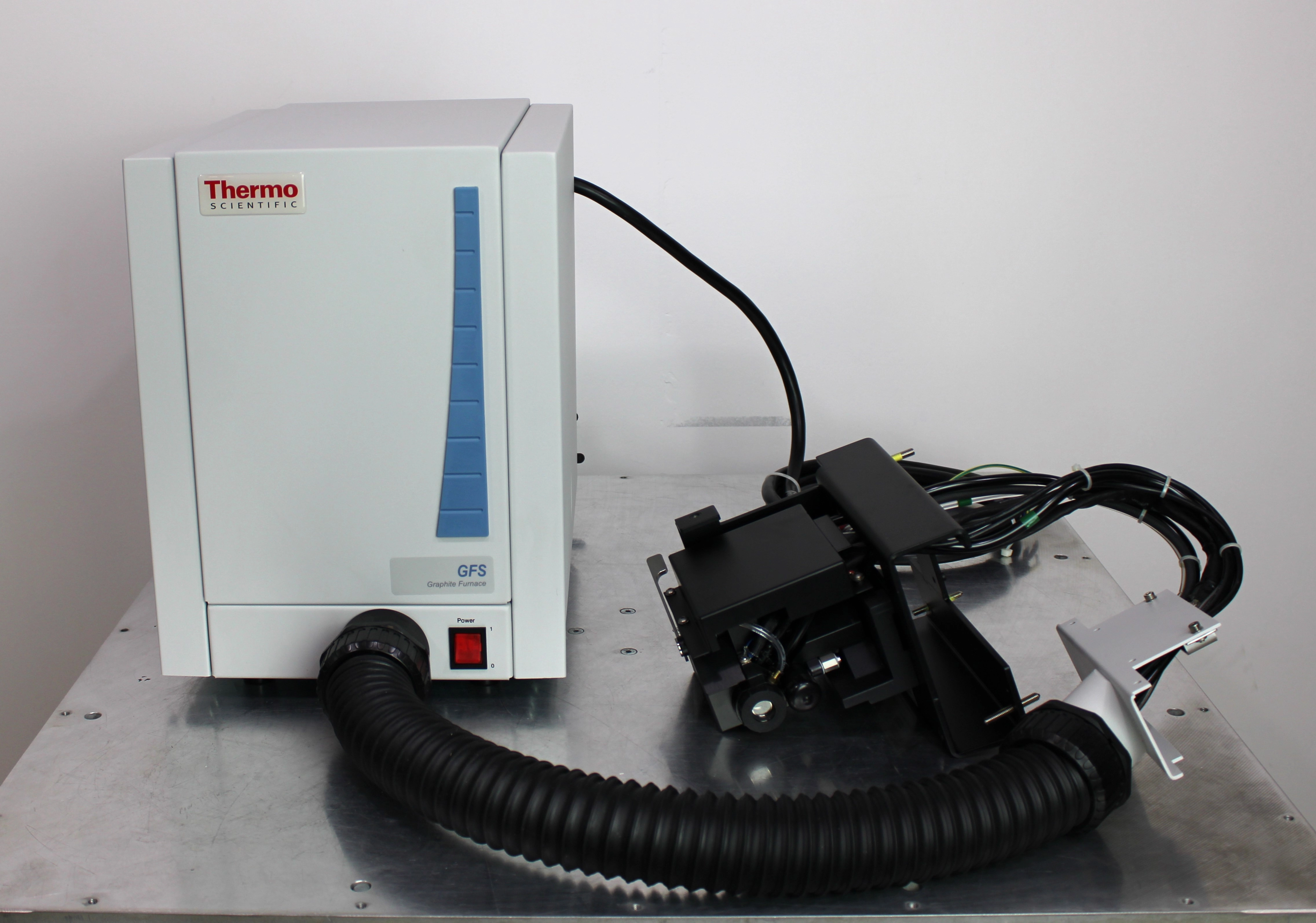 Thermo Scientific GF35 Graphite Furnace + Furnace Autosampler 2019 Used - 2068639778