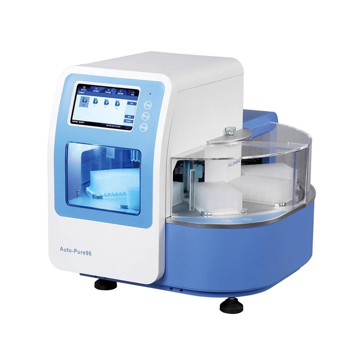 Allsheng Auto-Pure96 Nucleic Acid Purification System
