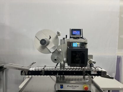 Auto Labe 395S Automatic Tabletop Labeling System
