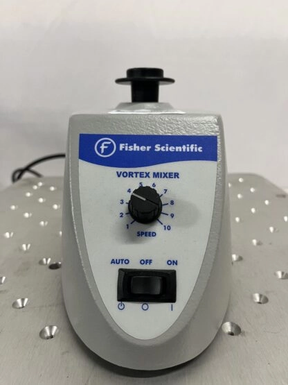 Fisher Scientific 02215365 Analog Vortex Mixer
