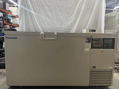 Panasonic  -86C Ultra Low Chest Freezer MDF-594C-PA