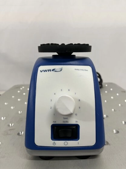 VWR 10153-838 Vortex