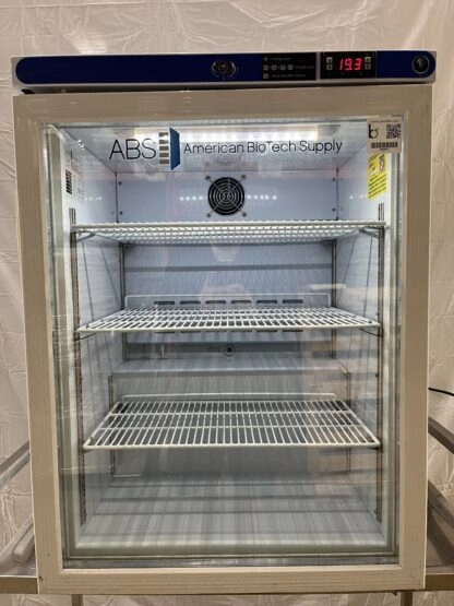 ABS ABT-UCFS-0504G Premier Undercounter Refrigerator