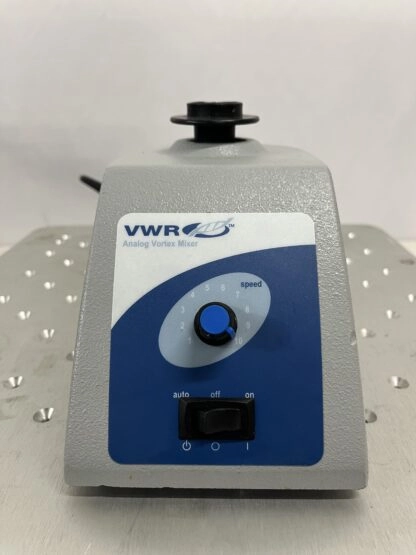 VWR VM-3000 Vortex