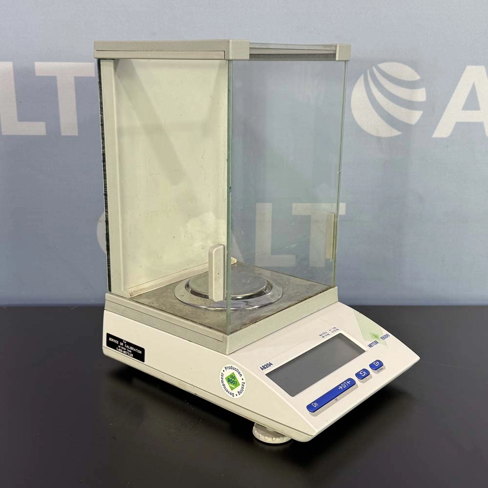 Mettler Toledo  AB204 Precision Balance
