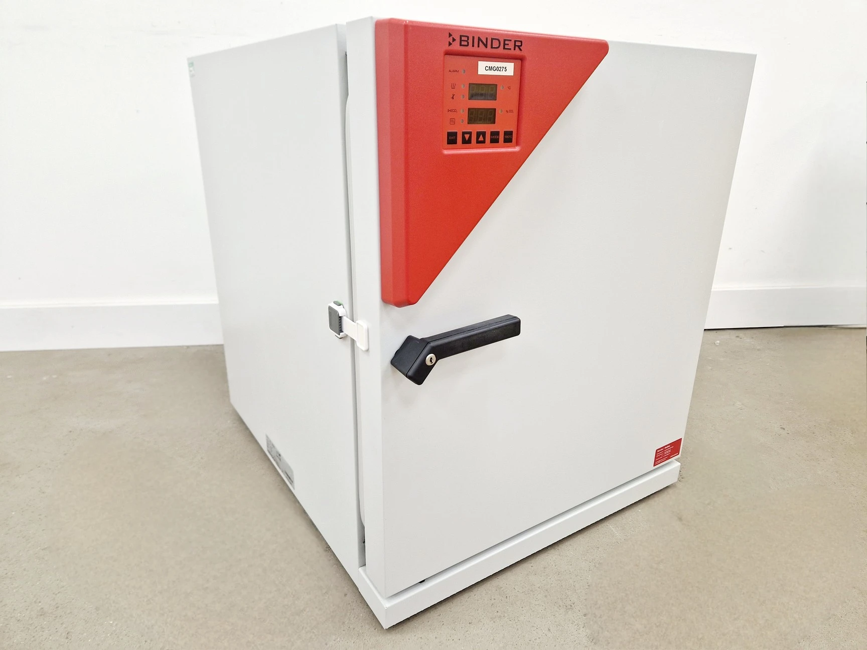 Binder C150 C02 Laboratory Incubator Lab