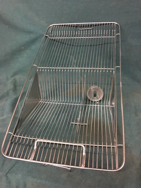 Mouse Maternity Wire Bar Lid