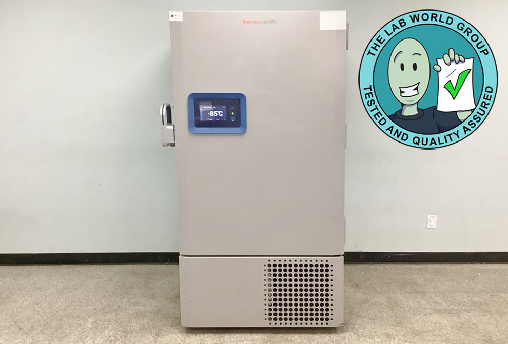 Thermo TSX 60086 Freezer - 2024 Unused with Warranty