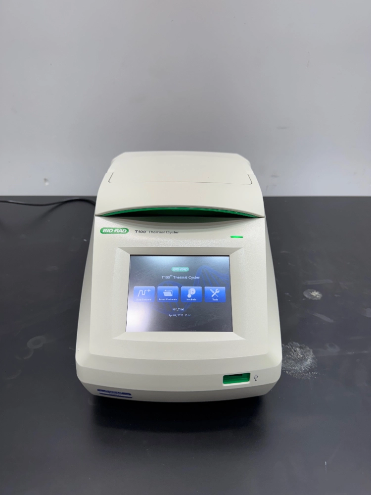 Bio-Rad T100 Thermal Cycler