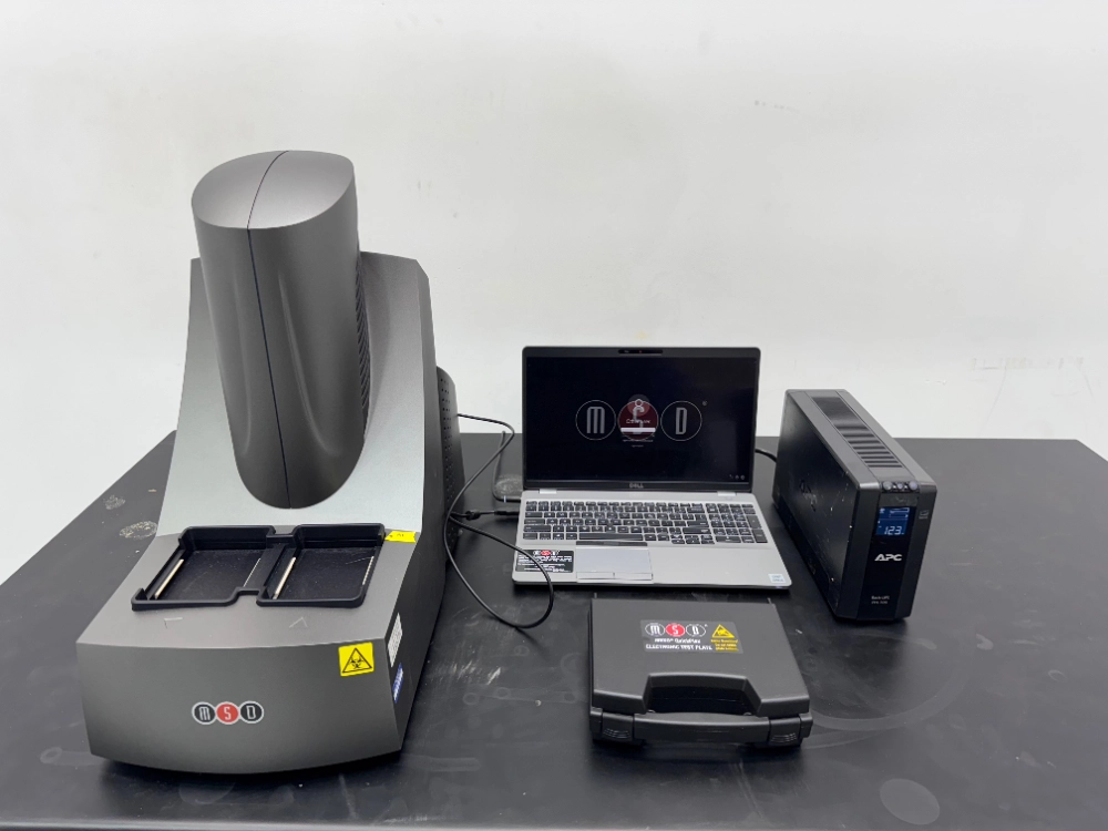 Meso Scale Discovery 1300 MESO QuickPlex Imager