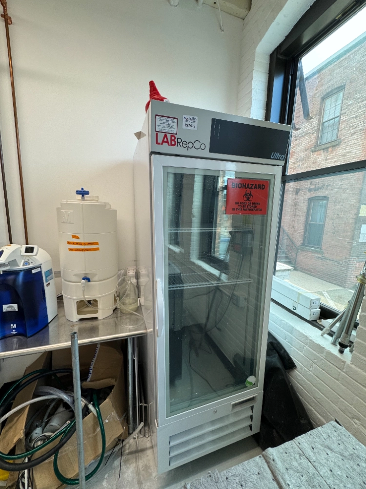 LabRepCo Ultra Lab Refrigerator