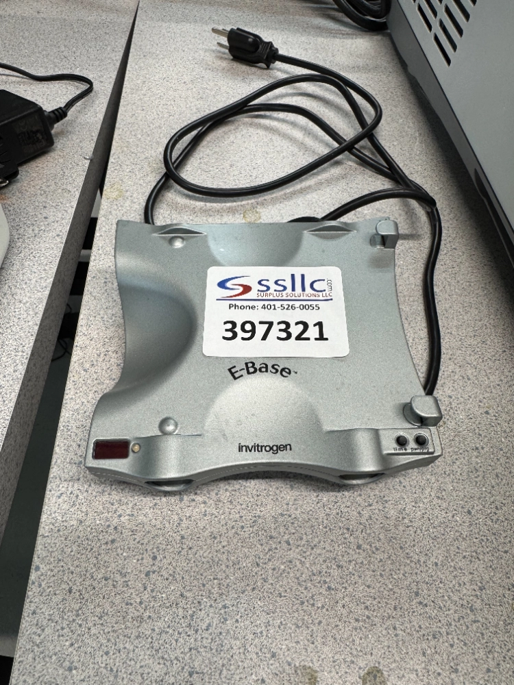 Invitrogen E-Base
