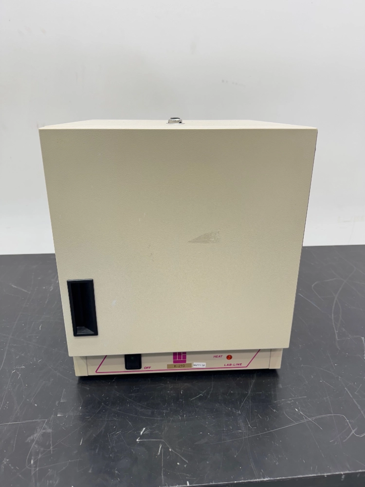 Lab-Line Model 120 Oven
