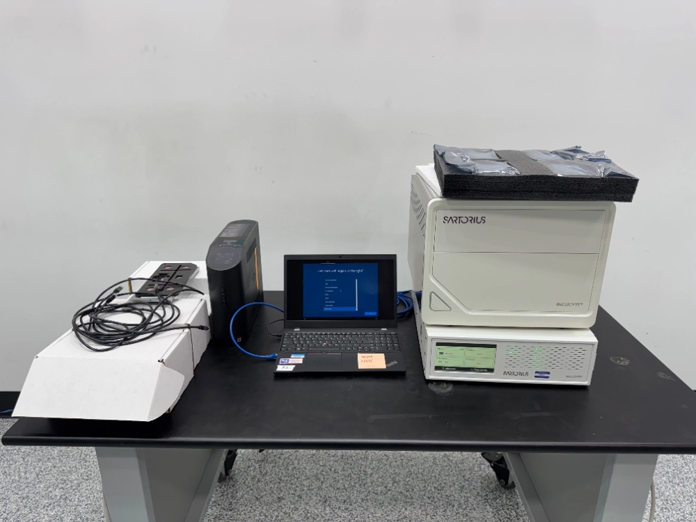 Sartorius Incucyte SX5 Live Cell Imager