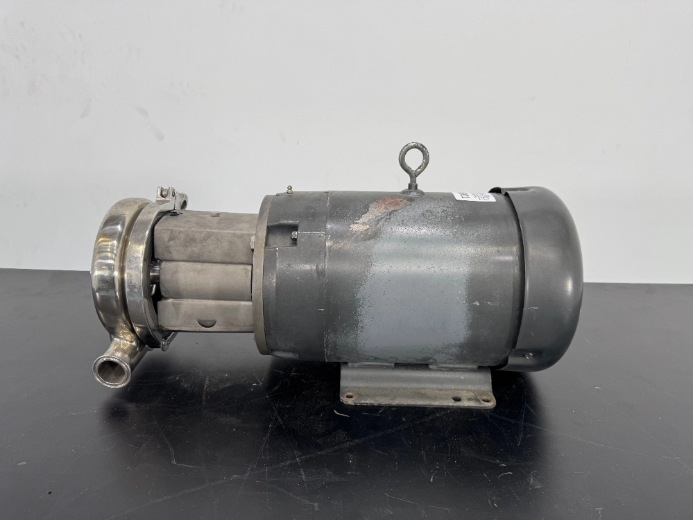 Baldor Centrifugal Pump