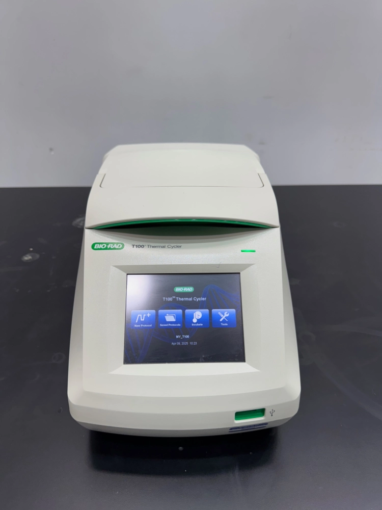 Bio-Rad T100 Thermal Cycler