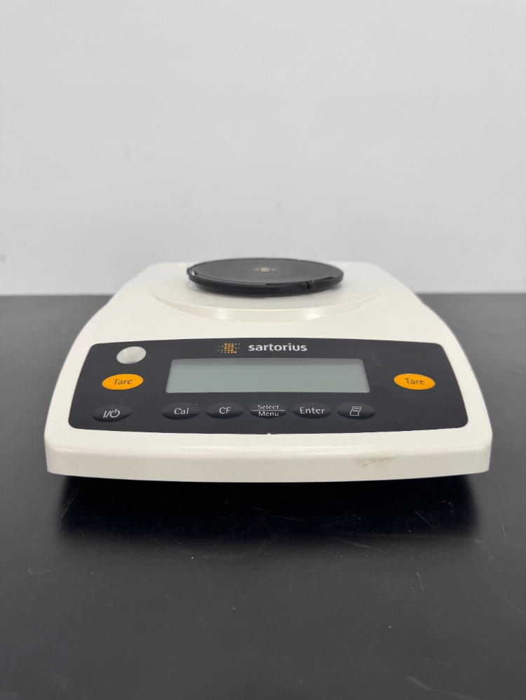 Sartorius Entris Digital Scale