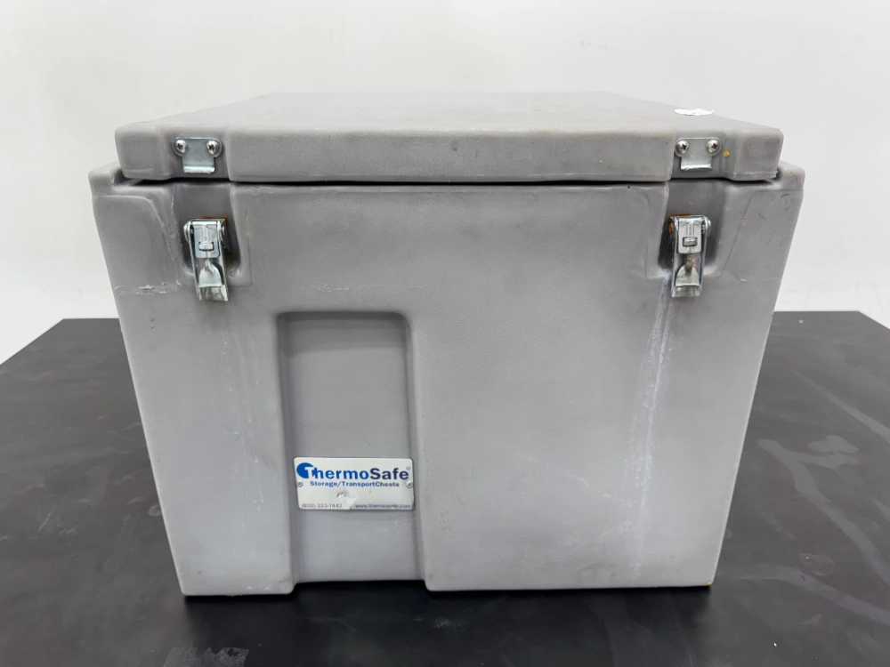ThermoSafe 450 Dry Ice Chest